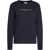 Tommy Hilfiger ESSENTIAL COTTON SWEATSHIRT Navy
