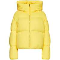 Geci DOWN-FILLED RELAXED PUFFER JACKET Femei