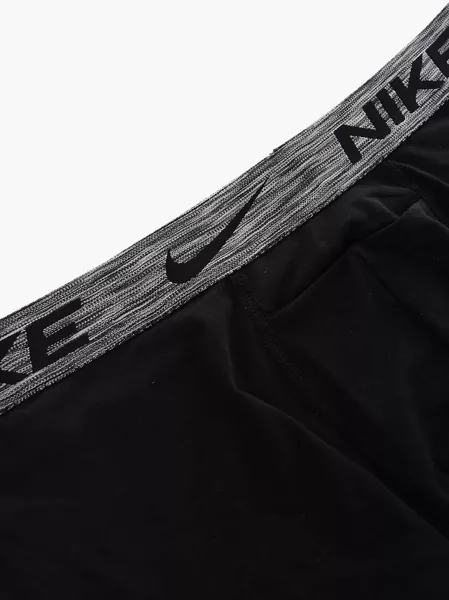 Lenjerie intima Nike Logoed Waist Band Dri-Fit 2 Boxer Set Multicolor Barbati (BM 9322688) 3