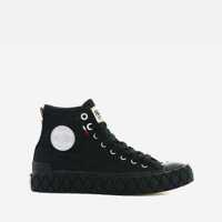 Sneakers Palladium Palla Ace Canvas Mid 77015-008-M Femei
