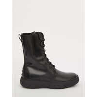 Incaltaminte TOD'S Winter Gommini Ankle Boots