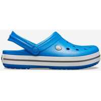 Saboti Crocs Crocband 11016 BRIGHT COBALT/CHARCOAL* Femei