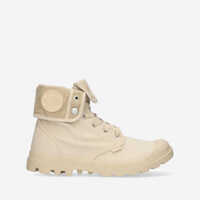Sneakers Palladium Baggy 92353-221-M Femei