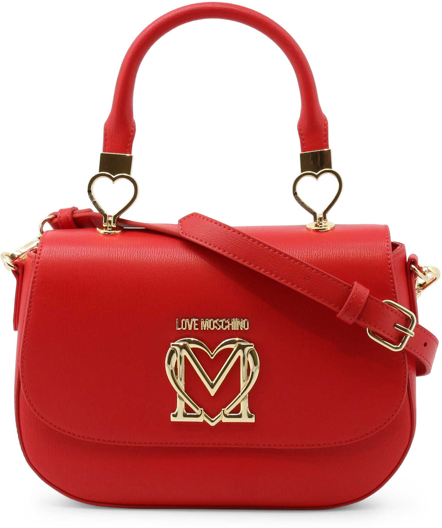 LOVE Moschino Jc4084Pp1Flz0 RED