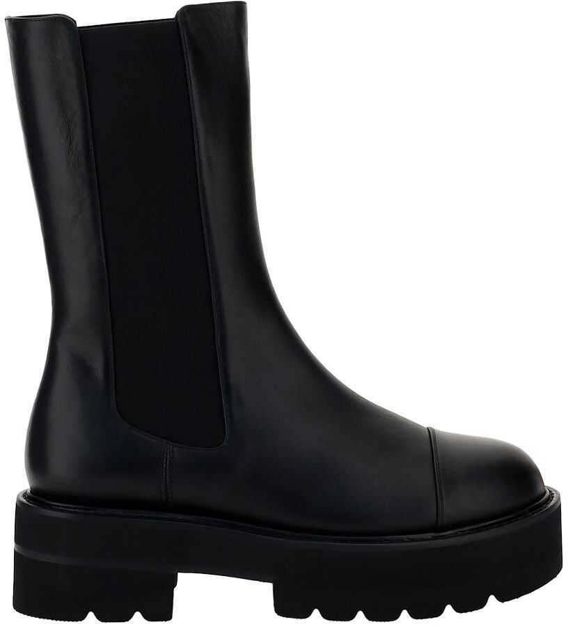 Cizme Dama Stuart Weitzman Other Materials Boots