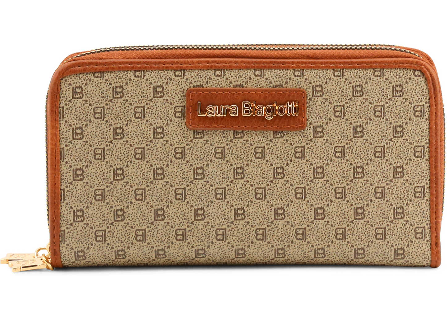 Laura Biagiotti Dema_Lb22W-519-82 BROWN