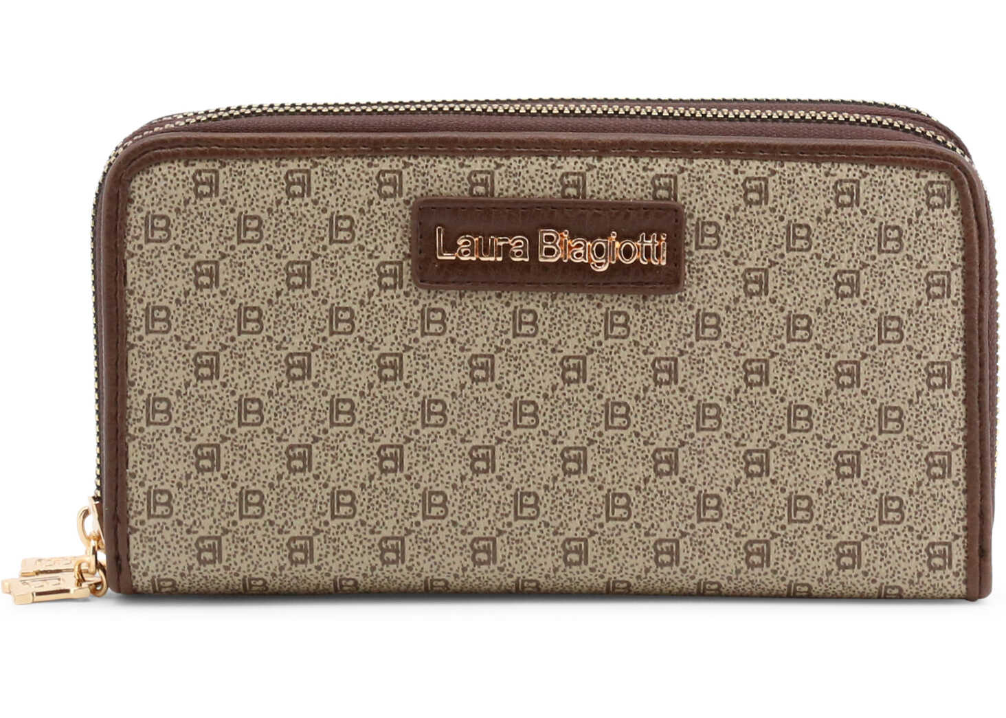 Laura Biagiotti Dema_Lb22W-519-82 BROWN