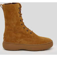 Incaltaminte TOD'S Winter Gommini Ankle Boots