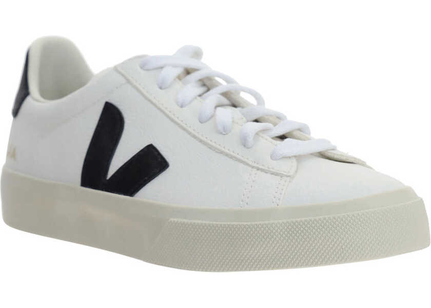 Sneakers VEJA Sneakers EXTRA-WHITE/BLACK Femei (BM 9325064) 2