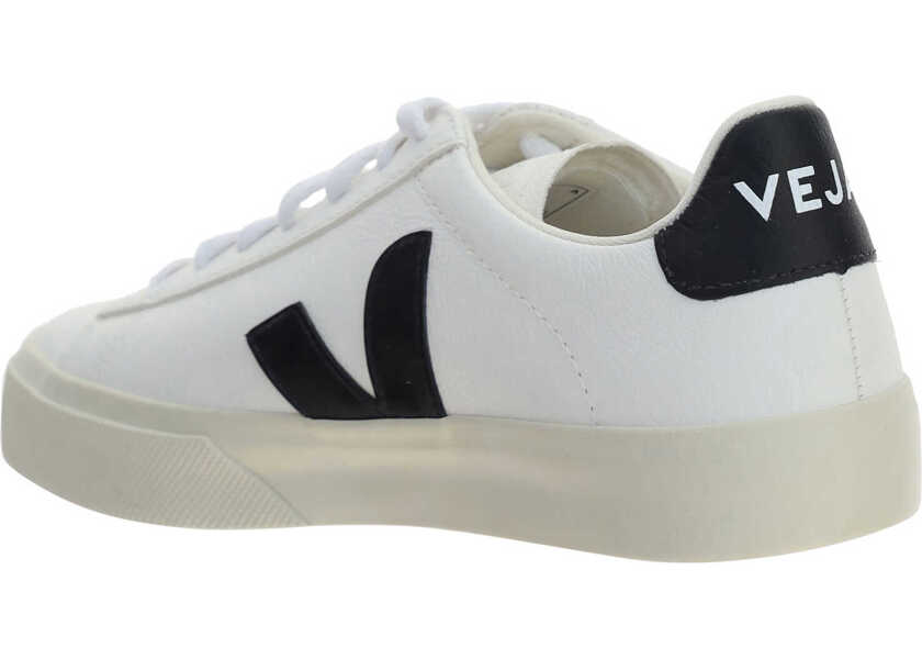 Sneakers VEJA Sneakers EXTRA-WHITE/BLACK Femei (BM 9325064) 3