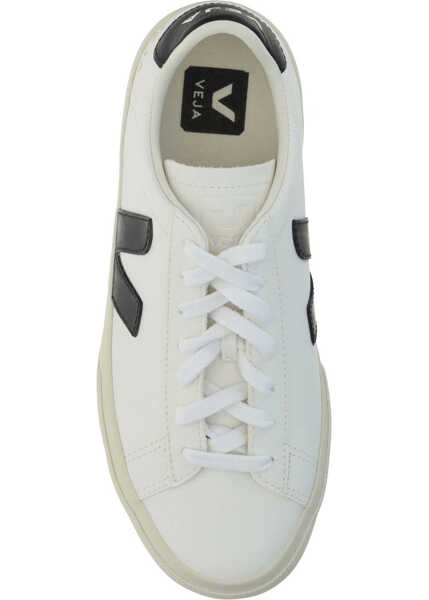 Sneakers VEJA Sneakers EXTRA-WHITE/BLACK Femei (BM 9325064) 4