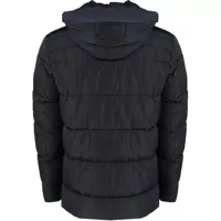Jachete Geox pentru Barbati - Jachete Geox Hilstone M0428C Granatowy Barbati (BM 9325085) - B-mall.ro