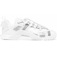 Sneakers Leather Sneakers Barbati