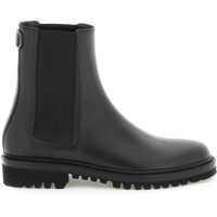 Ghete Vlogo Chelsea Boots Barbati
