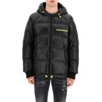 Geci de iarna Crest Down Jacket Barbati