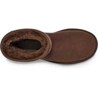 Cizme de iarna UGG Dama - Cizme de iarna UGG Classic-Short-Ii1016223 BROWN Femei (BM 9326000) - B-mall.ro