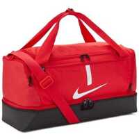 Rucsacuri pentru Baieti - Rucsacuri Nike Academy Team czerwony Baieti (BM 9326159) - B-mall.ro