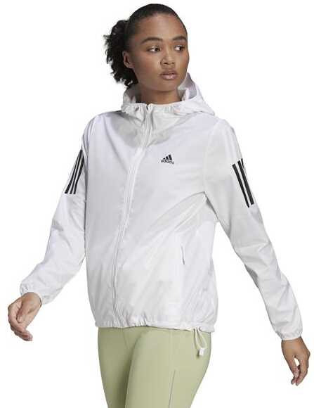 adidas Performance Otr Windbreaker White