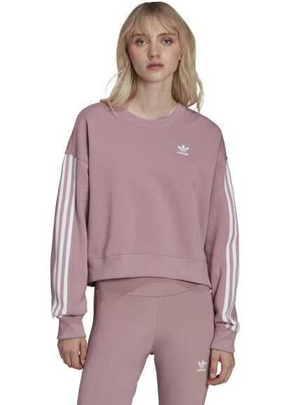 Topuri Dama adidas Performance Sweatshirt