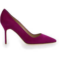 Pantofi cu toc Manolo Blahnik BB Pumps Femei