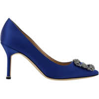 Pantofi cu toc Hangisi Pumps Femei
