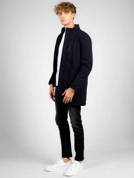 Jachete GUESS 0BH343 Granatowy Barbati (BM 9326738) 2