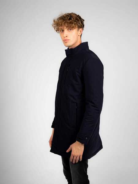 Jachete GUESS 0BH343 Granatowy Barbati (BM 9326738) 4