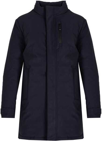 Jachete GUESS 0BH343 Granatowy Barbati (BM 9326738) 5