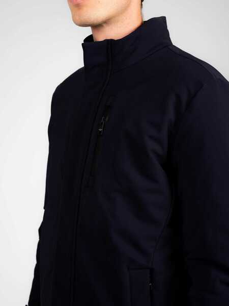 Jachete GUESS 0BH343 Granatowy Barbati (BM 9326738) 7