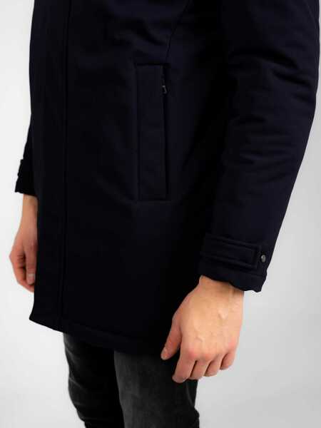 Jachete GUESS 0BH343 Granatowy Barbati (BM 9326738) 8