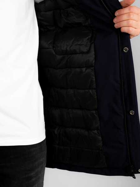 Jachete GUESS 0BH343 Granatowy Barbati (BM 9326738) 9