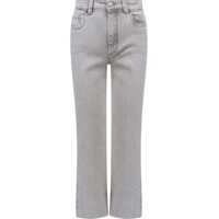 Blugi drepti Jeans Femei