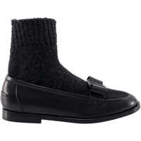 Mocasini Loafer Femei