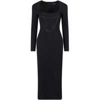 Rochii de zi Dress Femei