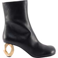 Ghete Ankle Boots Femei