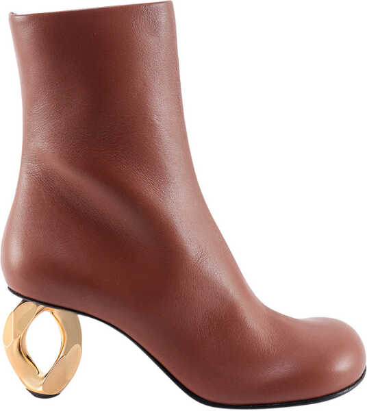 Ghete Dama JW Anderson Ankle Boots
