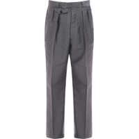 Pantaloni casual Trouser Barbati