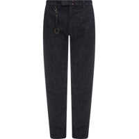 Blugi drepti Incotex Jeans
