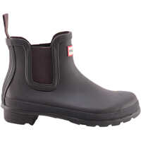 Cizme de cauciuc Ankle Boots Femei