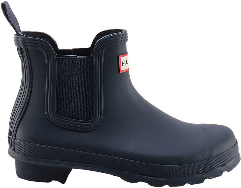 Cizme Dama Hunter Ankle Boots