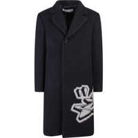 Geci Coat Barbati