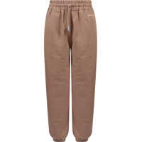 Pantaloni casual Trouser Femei