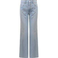 Blugi drepti Jeans Femei