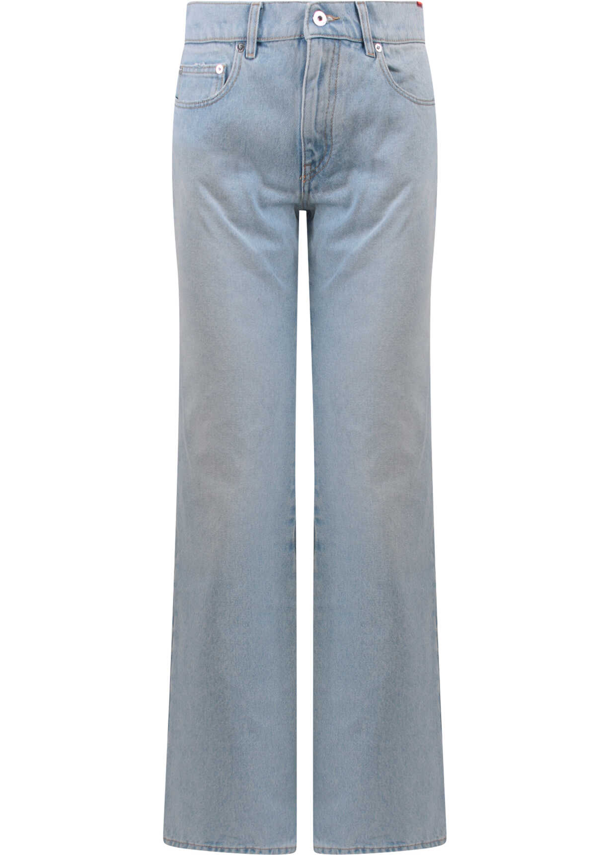 Off-White Jeans Blue image0