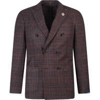 Veste Blazer Barbati