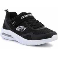 Sneakers Microspec Max Torvix 403775L - BLK Baieti