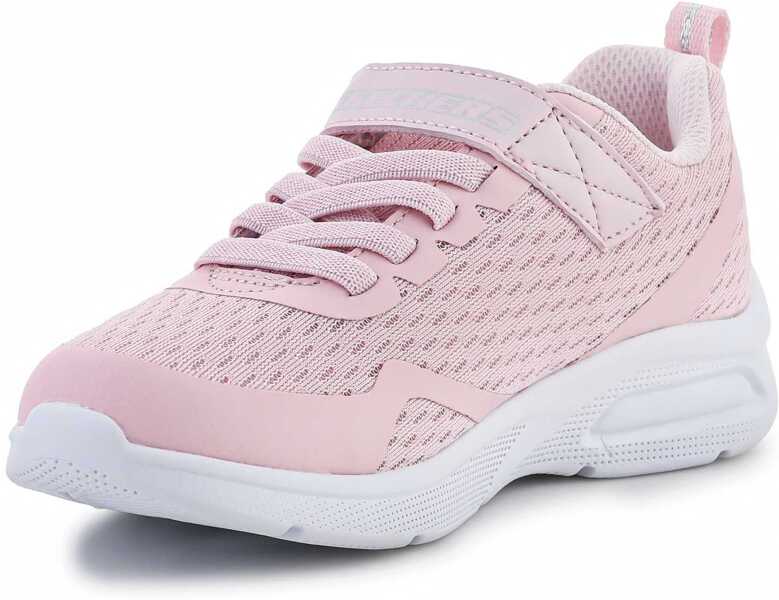 Sneakers SKECHERS Microspec Max 302377L - LTPK Pink Fete (BM 9327635) 3