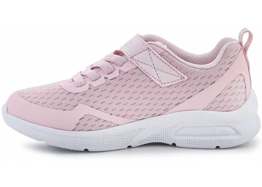 Sneakers SKECHERS Microspec Max 302377L - LTPK Pink Fete (BM 9327635) 4