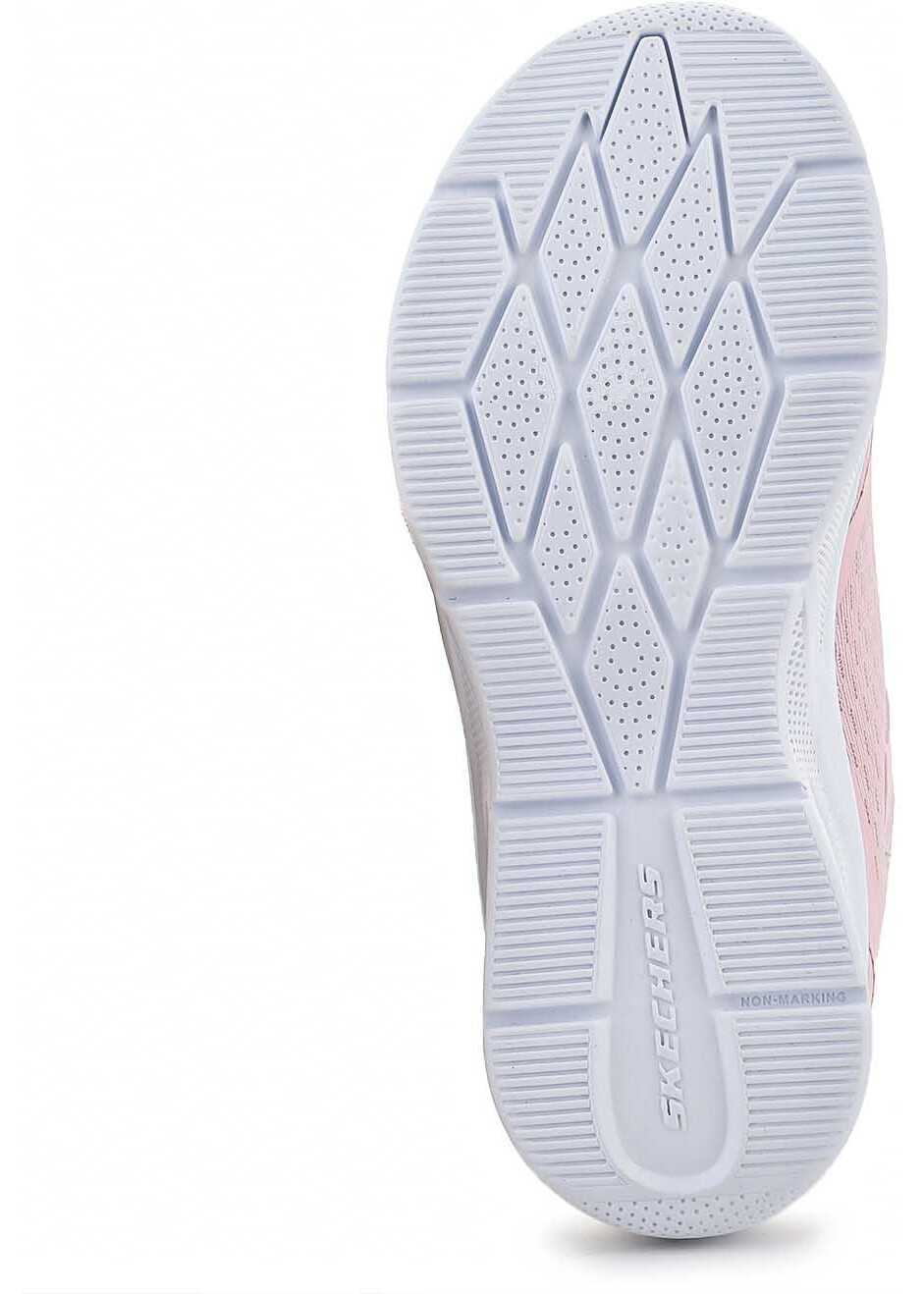 Sneakers SKECHERS Microspec Max 302377L - LTPK Pink Fete (BM 9327635) 7
