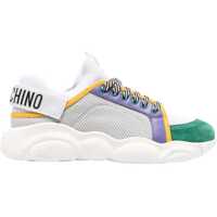 Sneakers Other Materials Sneakers Barbati